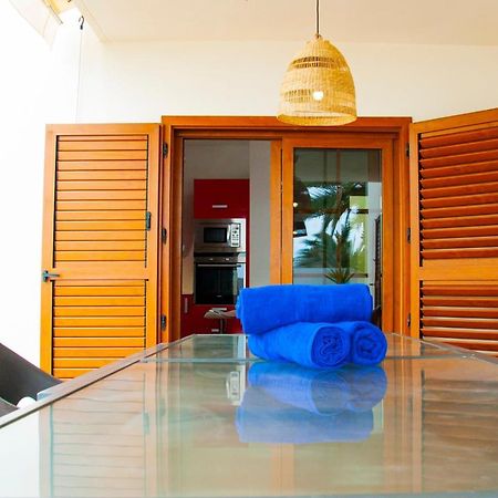 Luxury Anabel Villa Коста-Тегисе Экстерьер фото