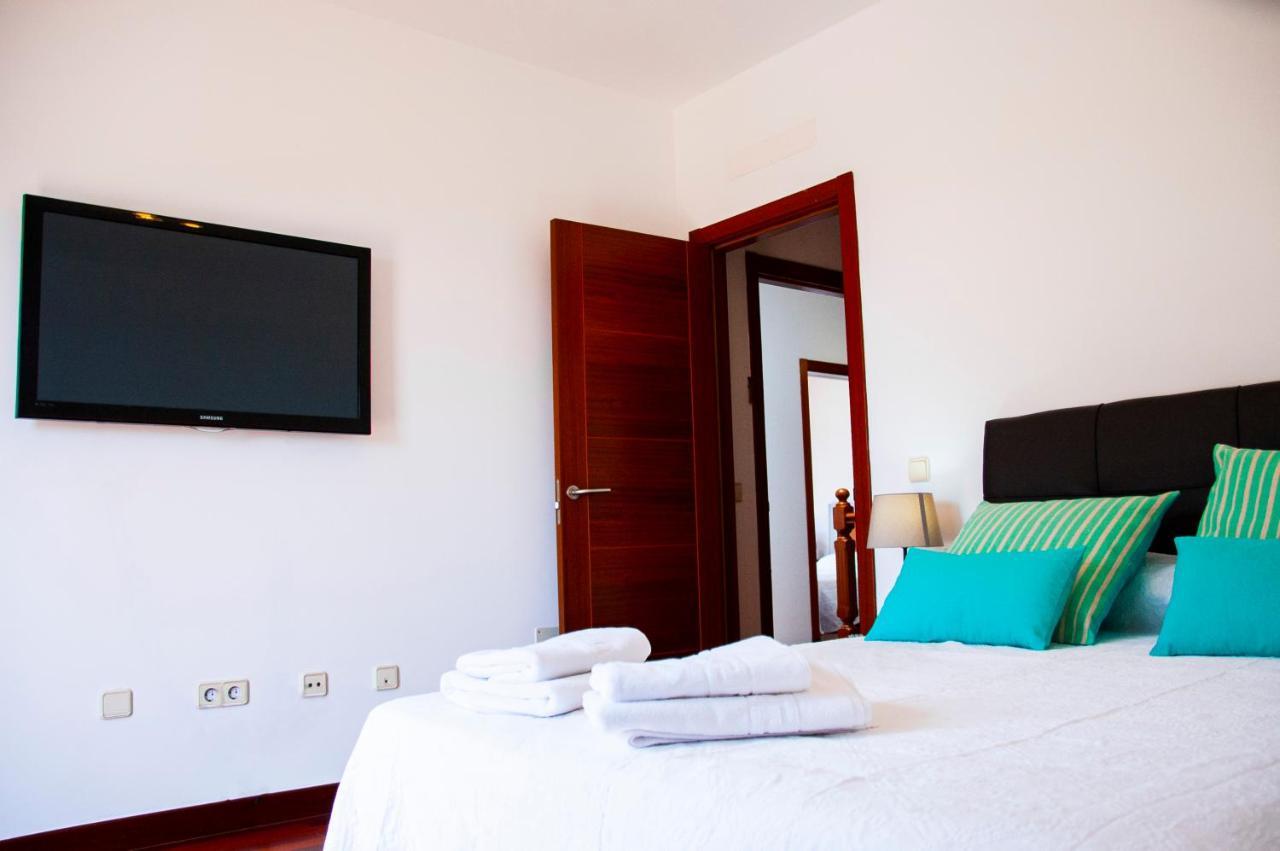 Luxury Anabel Villa Коста-Тегисе Экстерьер фото