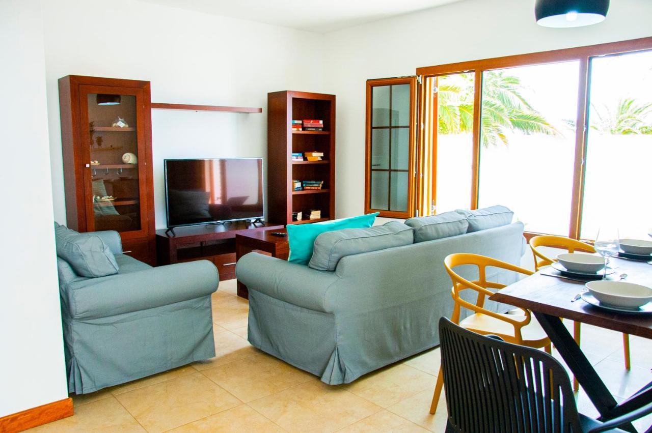 Luxury Anabel Villa Коста-Тегисе Экстерьер фото
