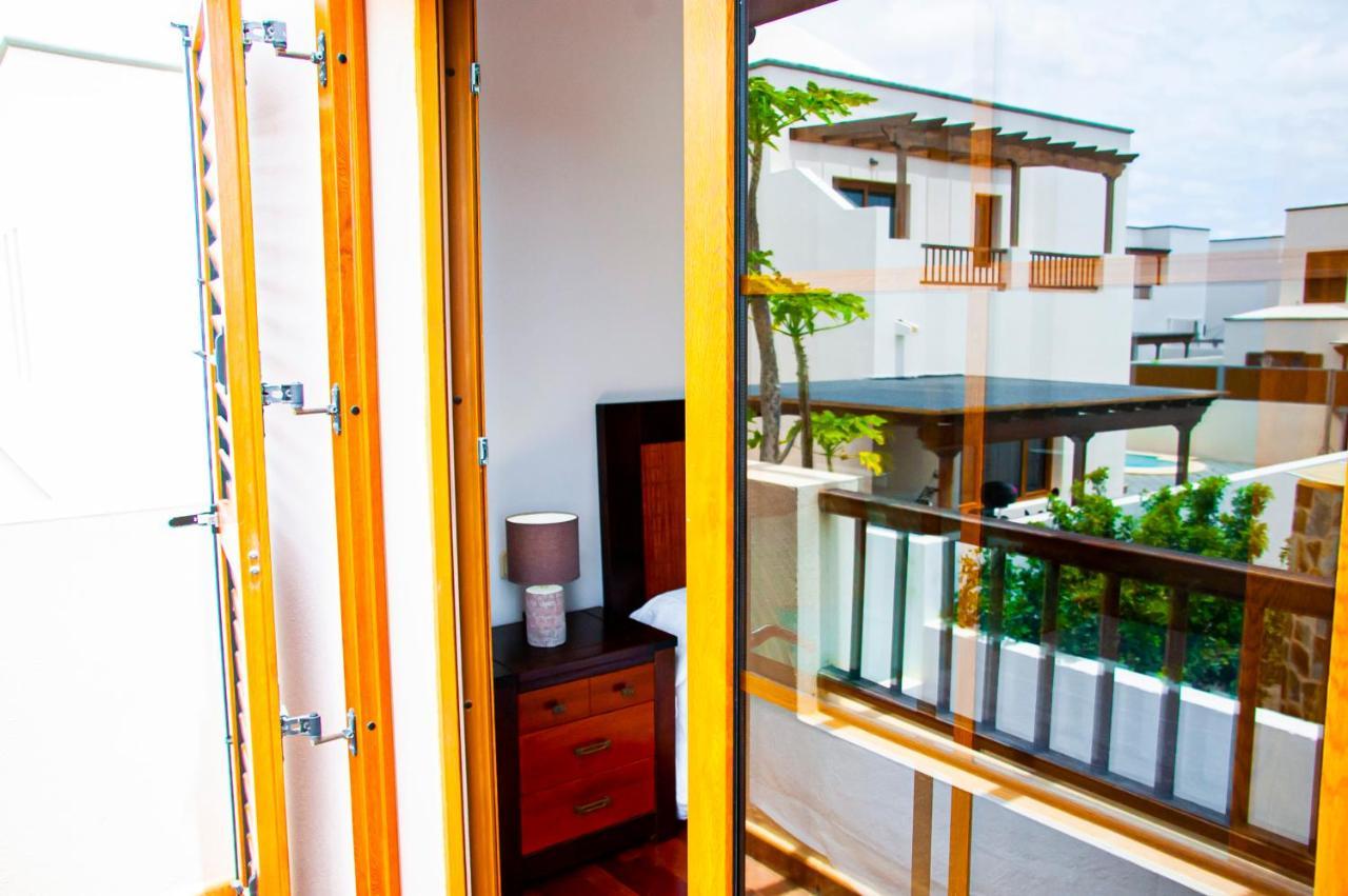 Luxury Anabel Villa Коста-Тегисе Экстерьер фото