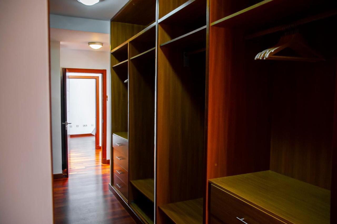 Luxury Anabel Villa Коста-Тегисе Экстерьер фото