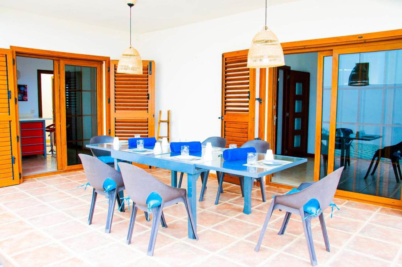 Luxury Anabel Villa Коста-Тегисе Экстерьер фото