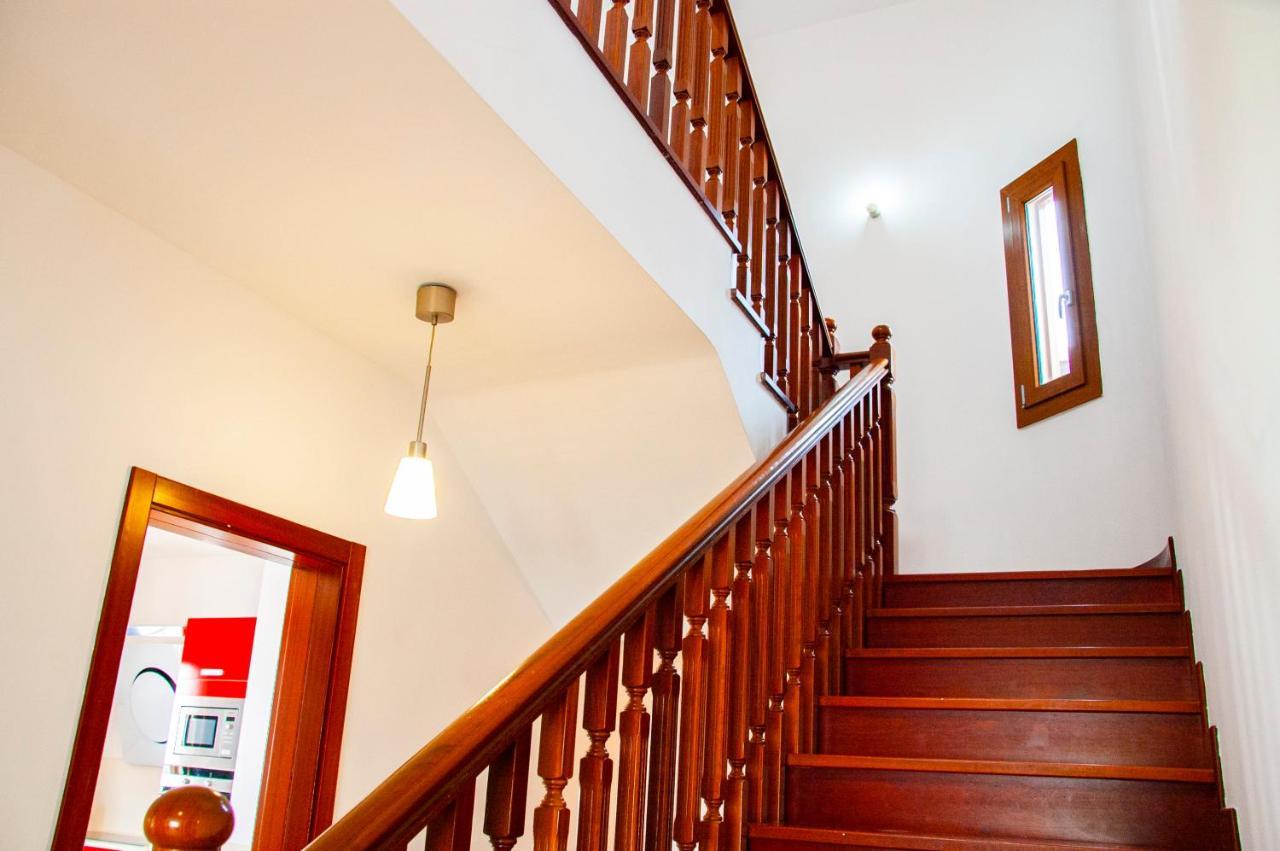 Luxury Anabel Villa Коста-Тегисе Экстерьер фото