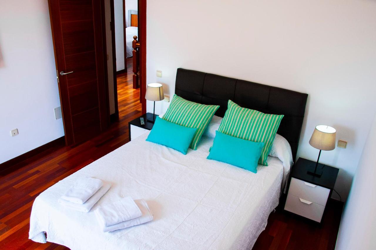 Luxury Anabel Villa Коста-Тегисе Экстерьер фото